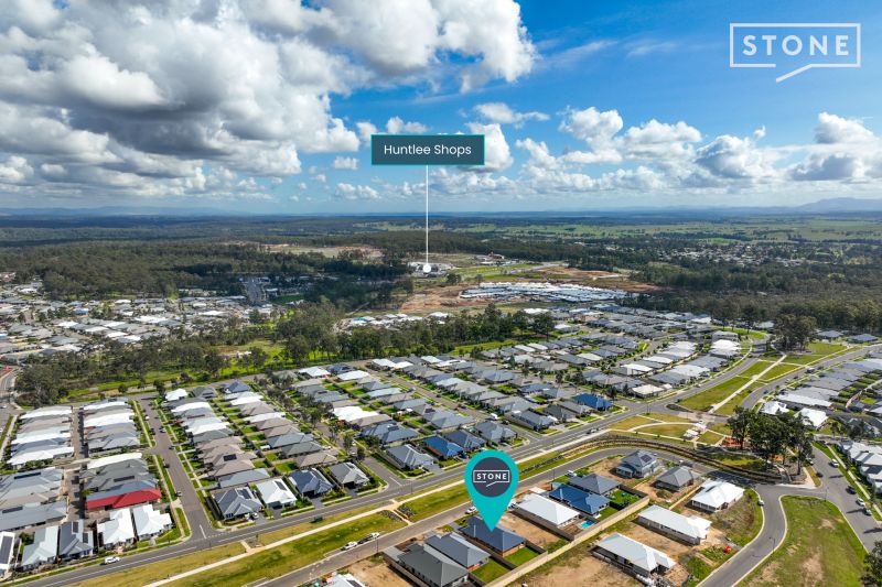Real Estate For Sale - 18 Hettian Vista - North Rothbury , NSW