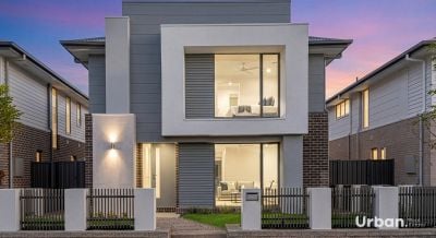 Marsden Park, 26 Langs Farm Walk