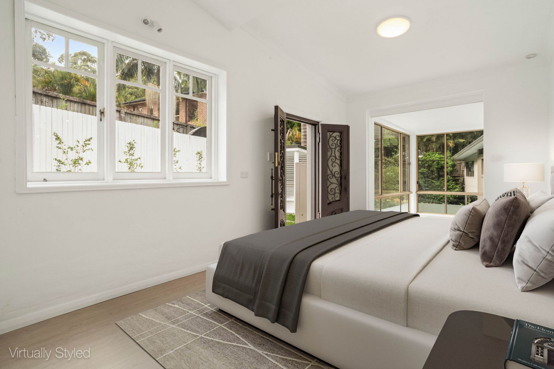 34 Cabbage Tree Road, Bayview