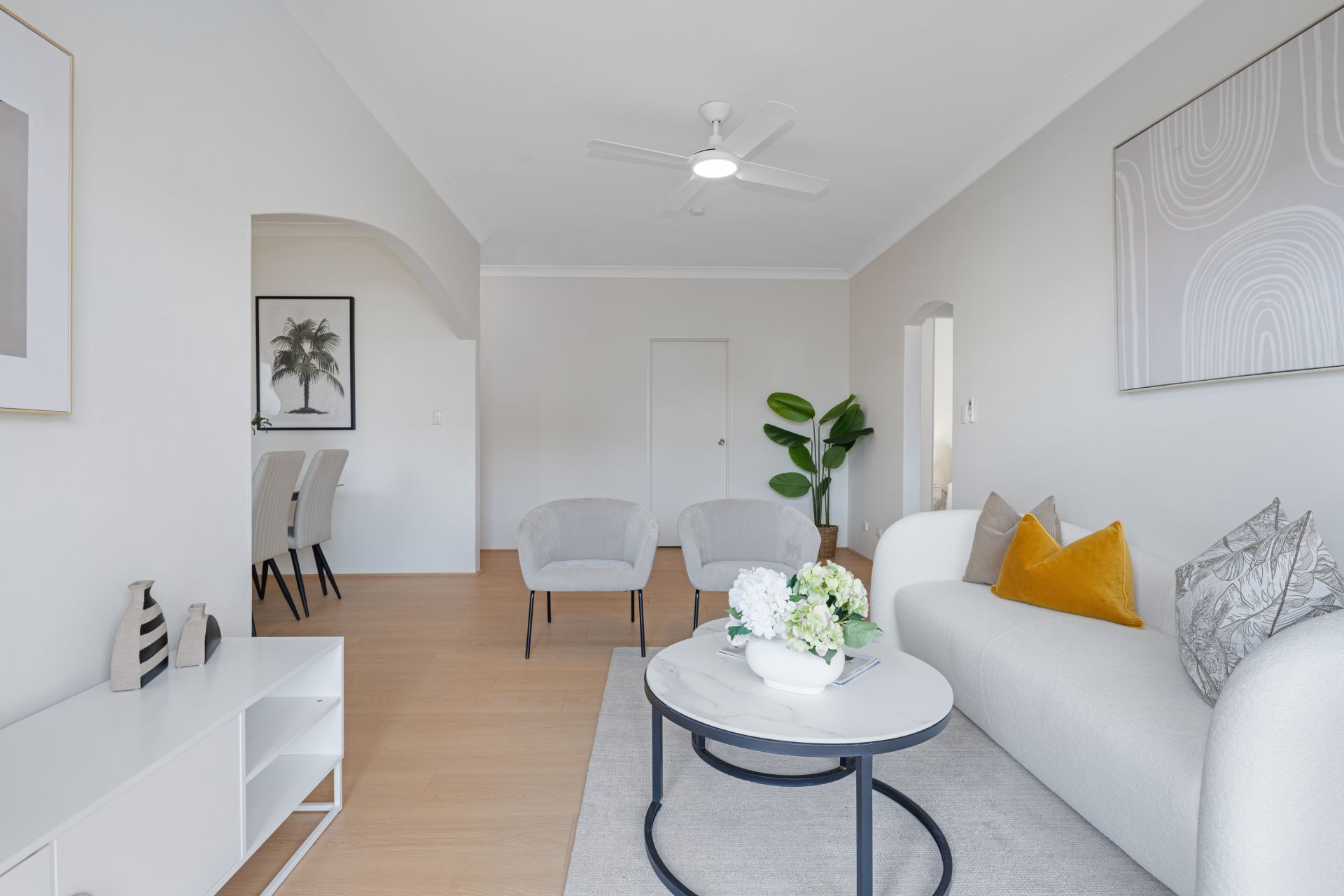 6/27-29 Frederick Street, Rockdale NSW 2216, Rockdale - Thumbnail 2