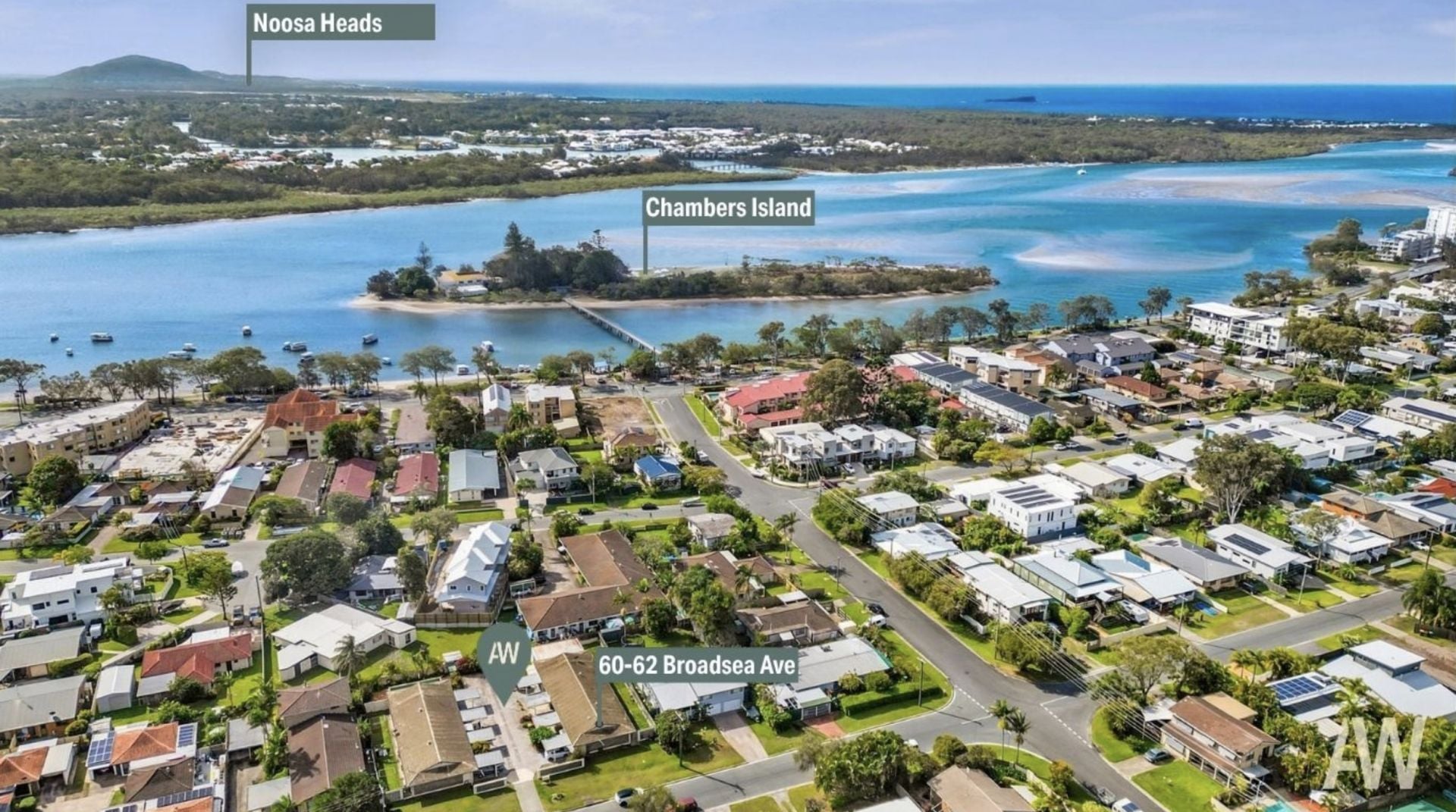 5/60, Maroochydore - Image 1