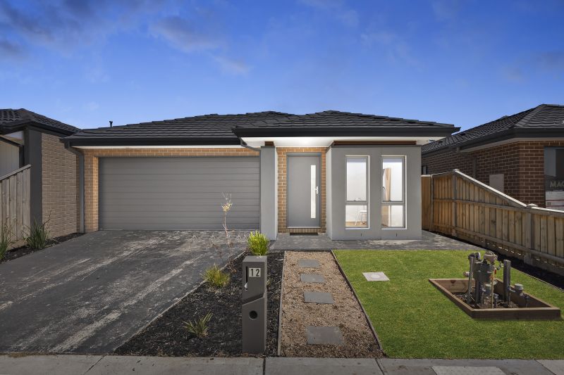 12 Possum Drive, Beveridge