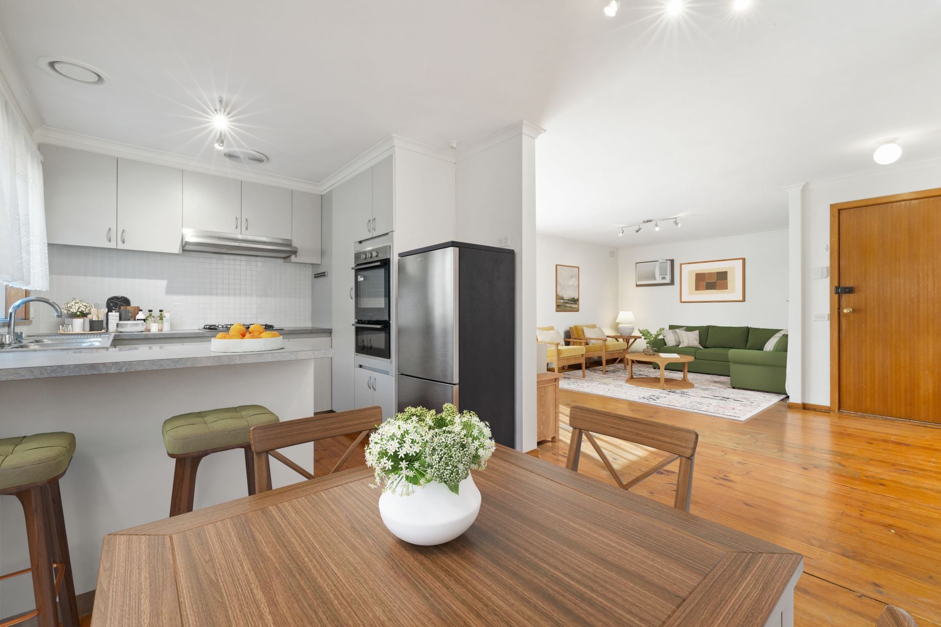 Packed With Potential In A Sought After Pocket