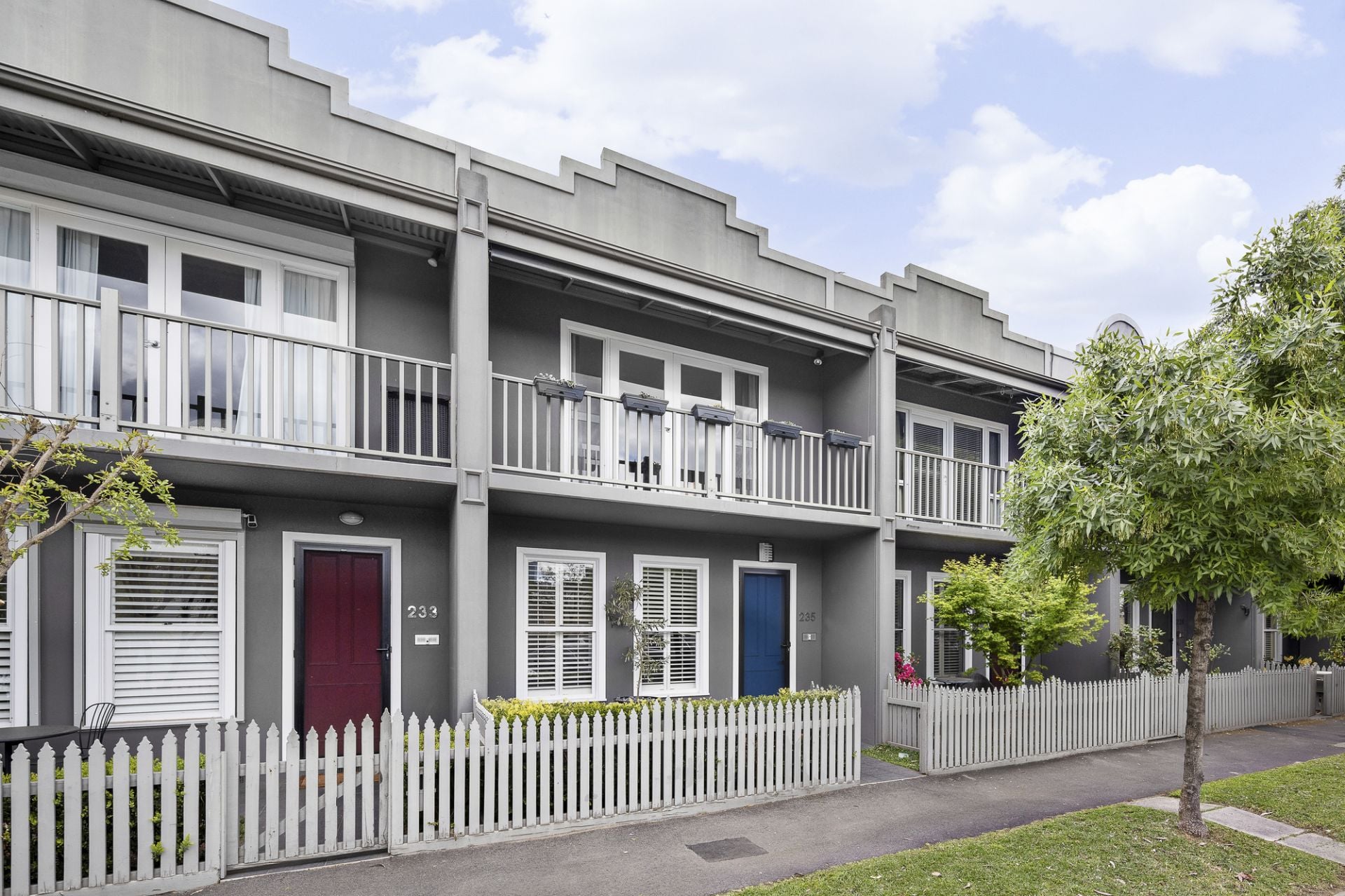 235 Bridge  Street, Port Melbourne