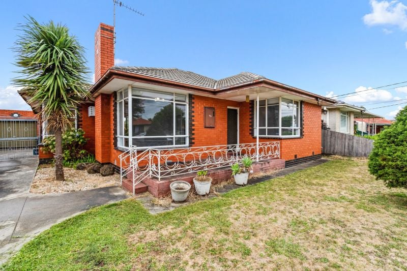 100 David Street, Lalor