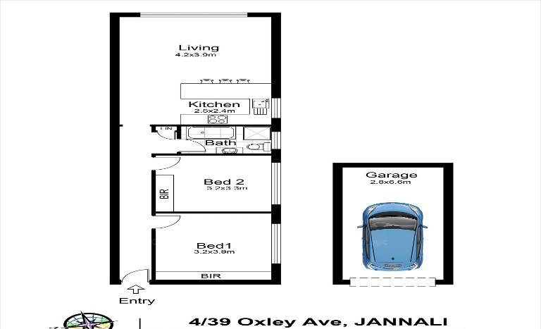 Make This Your New Home or Investment Property