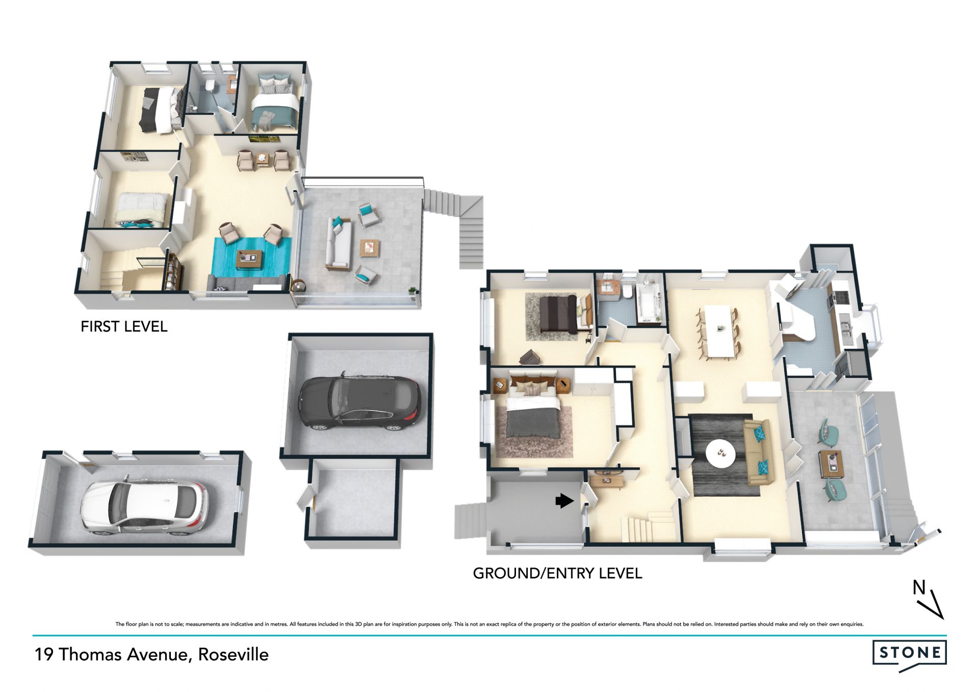 Classic family haven with exciting potential