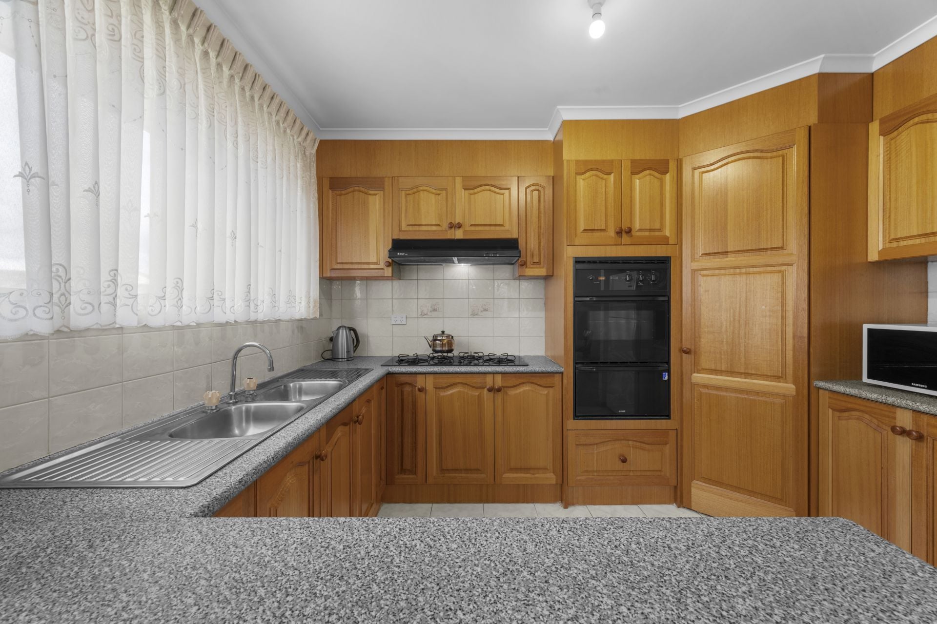 Established Family Living In A Prime Epping Location