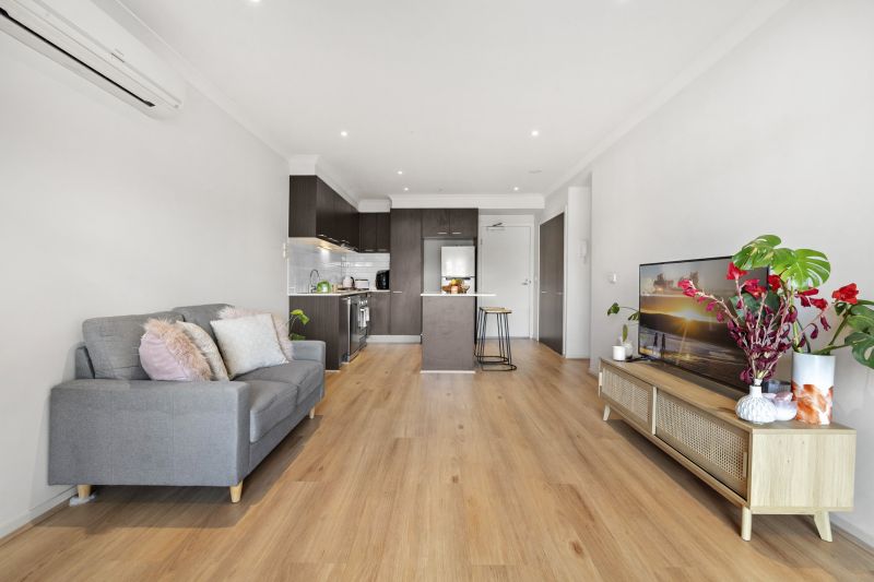 206/40 Bush Boulevard, Mill Park