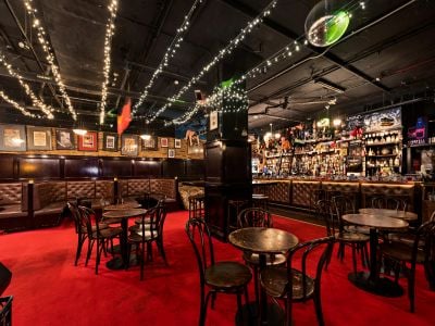 Lot 44/60 Park Street, Sydney