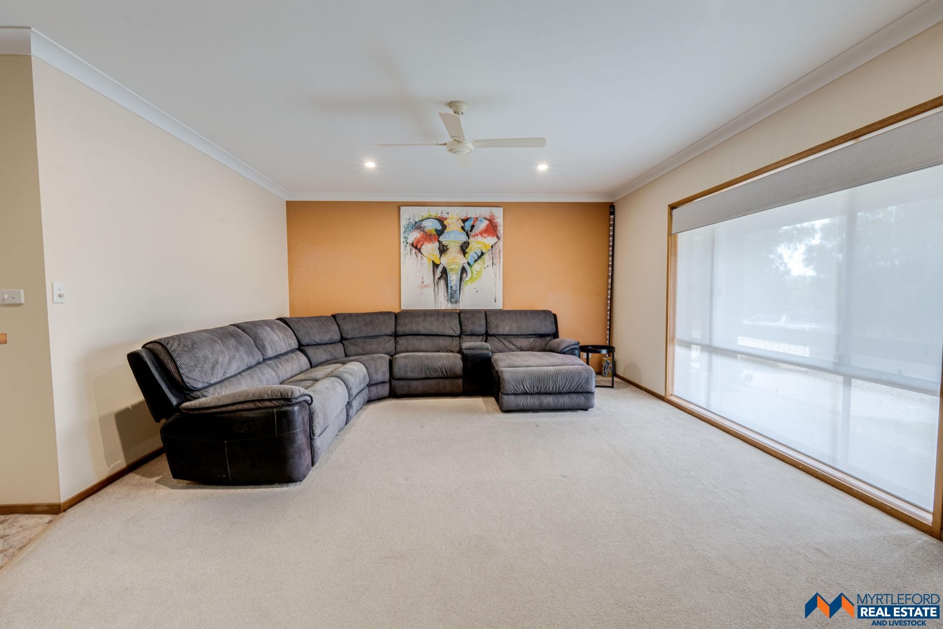 110 O'Donnell Avenue, MYRTLEFORD, Myrtleford - Thumbnail 5