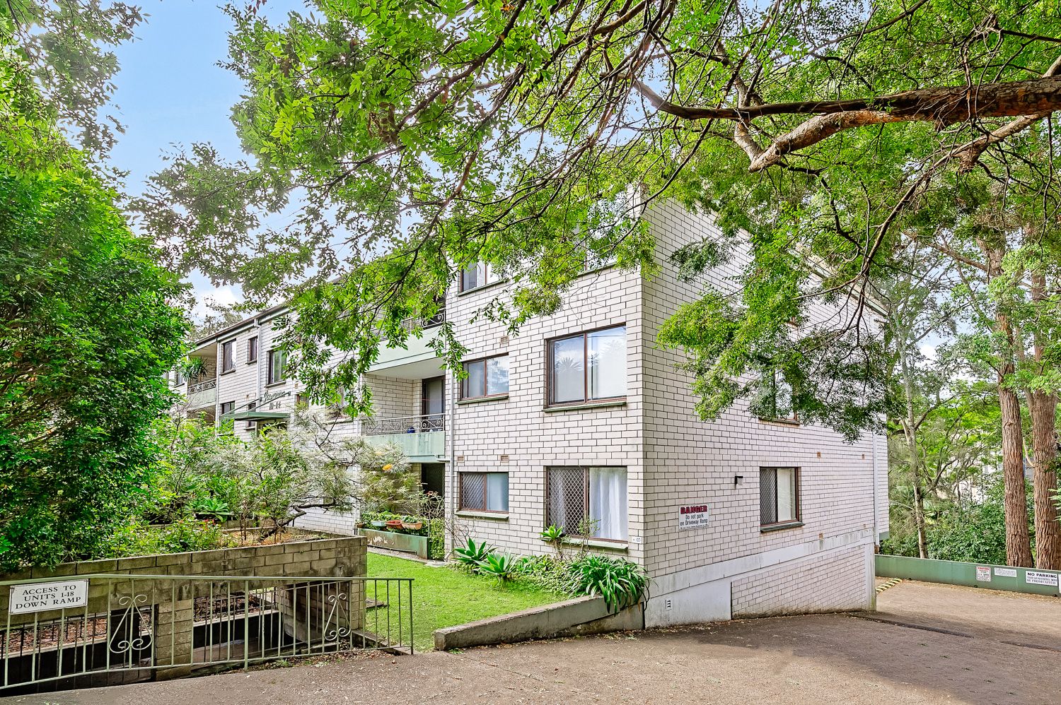 37/10 Dural Street, Hornsby, Hornsby - Thumbnail 2