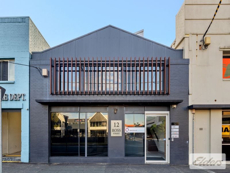 12 Ross Street, Newstead