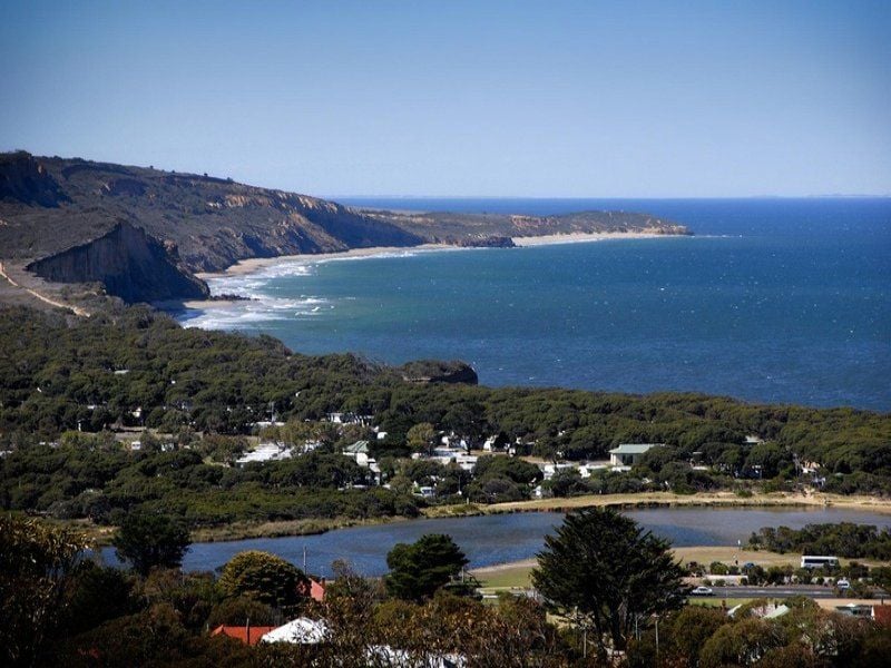 55A Harvey  Street ANGLESEA VIC