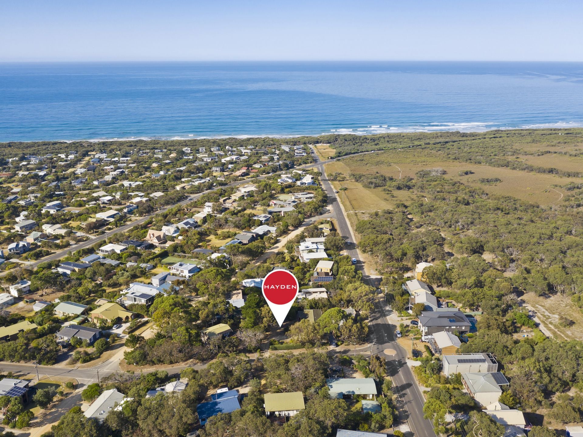 24 Sixth Avenue ANGLESEA VIC, Anglesea - Image 1
