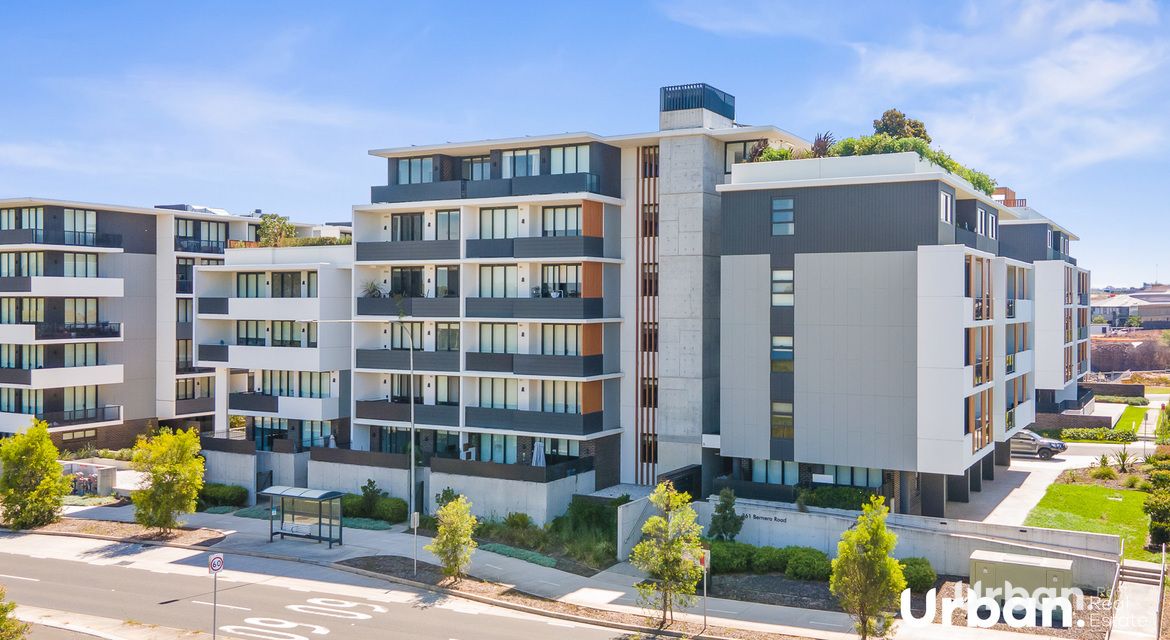 Edmondson Park 406/361 Bernera Road