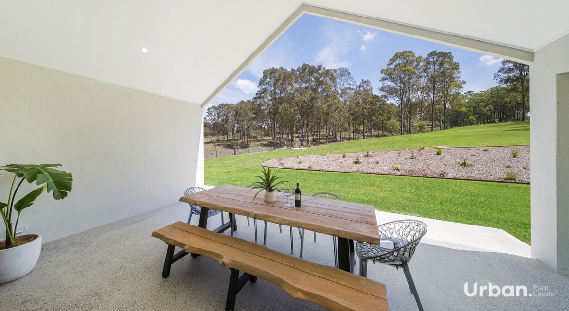 Lower Belford 10 Hawk Crescent