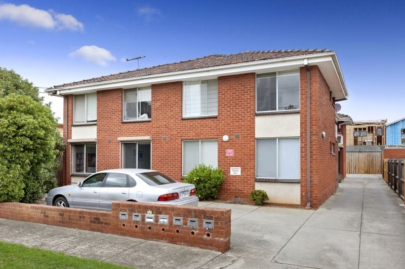 2/86 Flinders Street, Thornbury