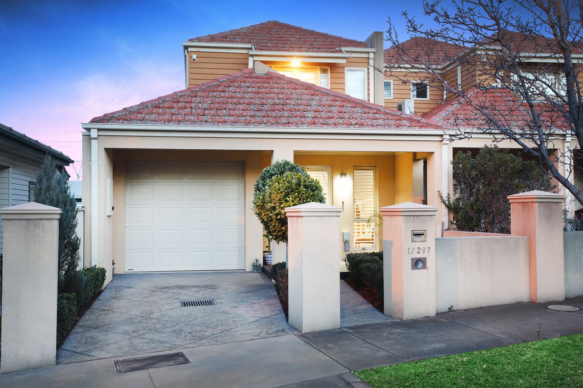 1/297 Nicholson Street, Seddon, Seddon - Thumbnail 2