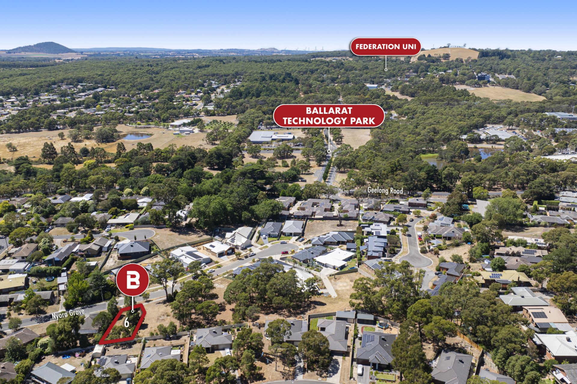 6 Nyora Grove, Mount Helen, Mount Helen - Thumbnail 4