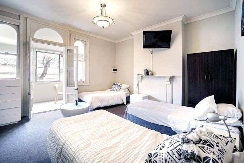 5-7 Oatley Road Paddington NSW, Paddington - Thumbnail 3