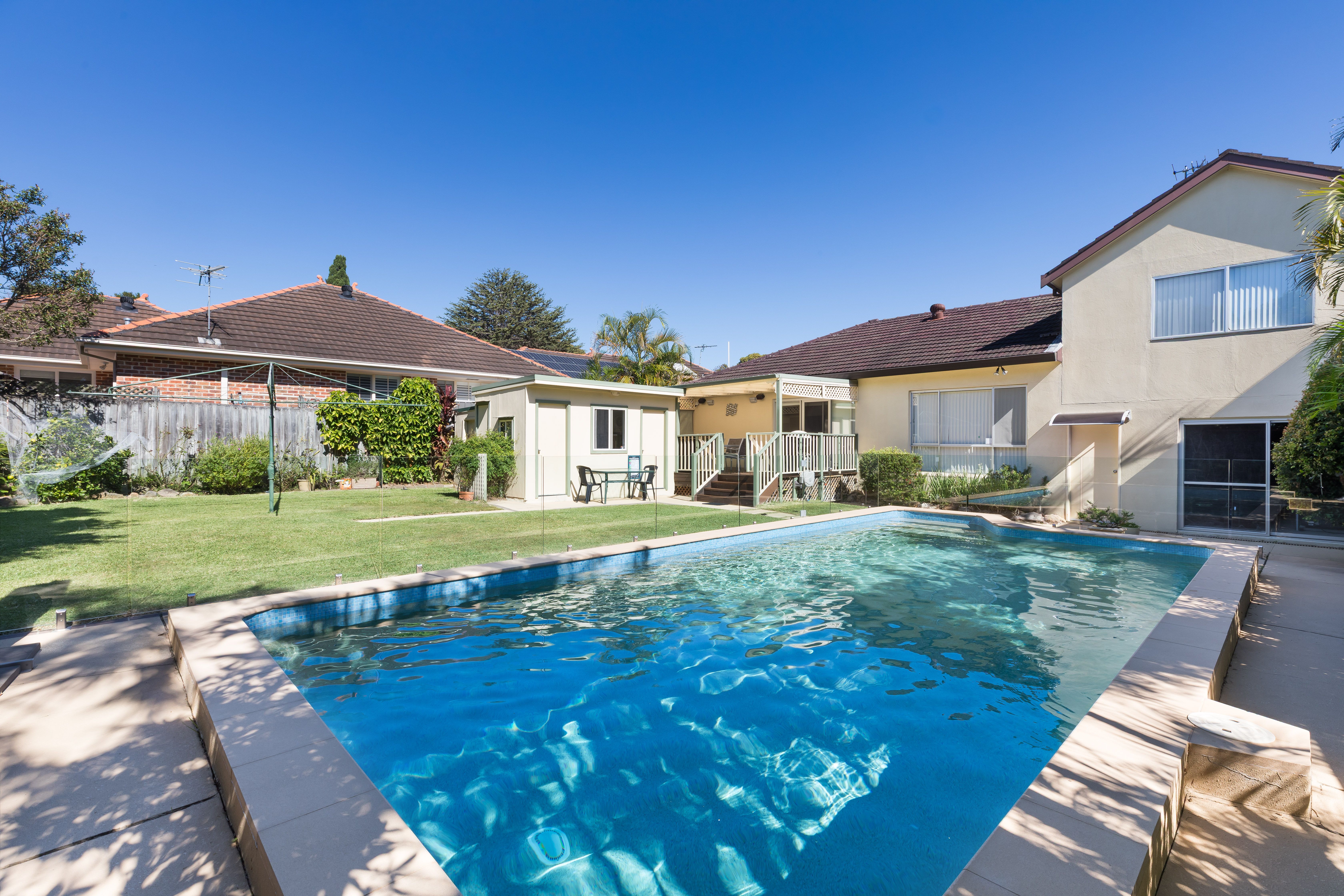 24 Yathong Road Caringbah 2229