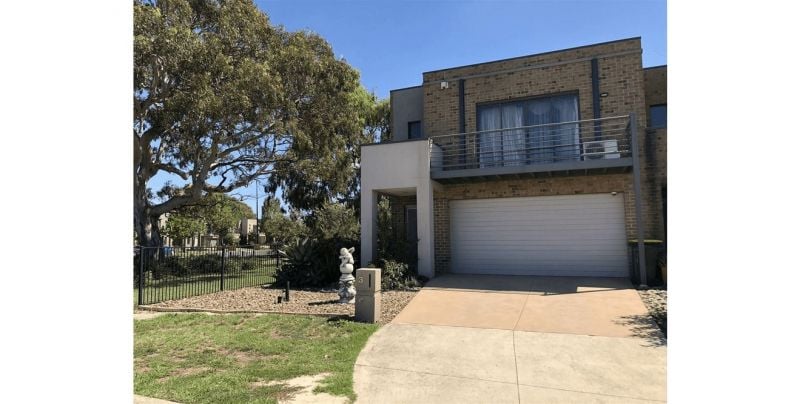 3 Chocolate Lilly Street, Epping