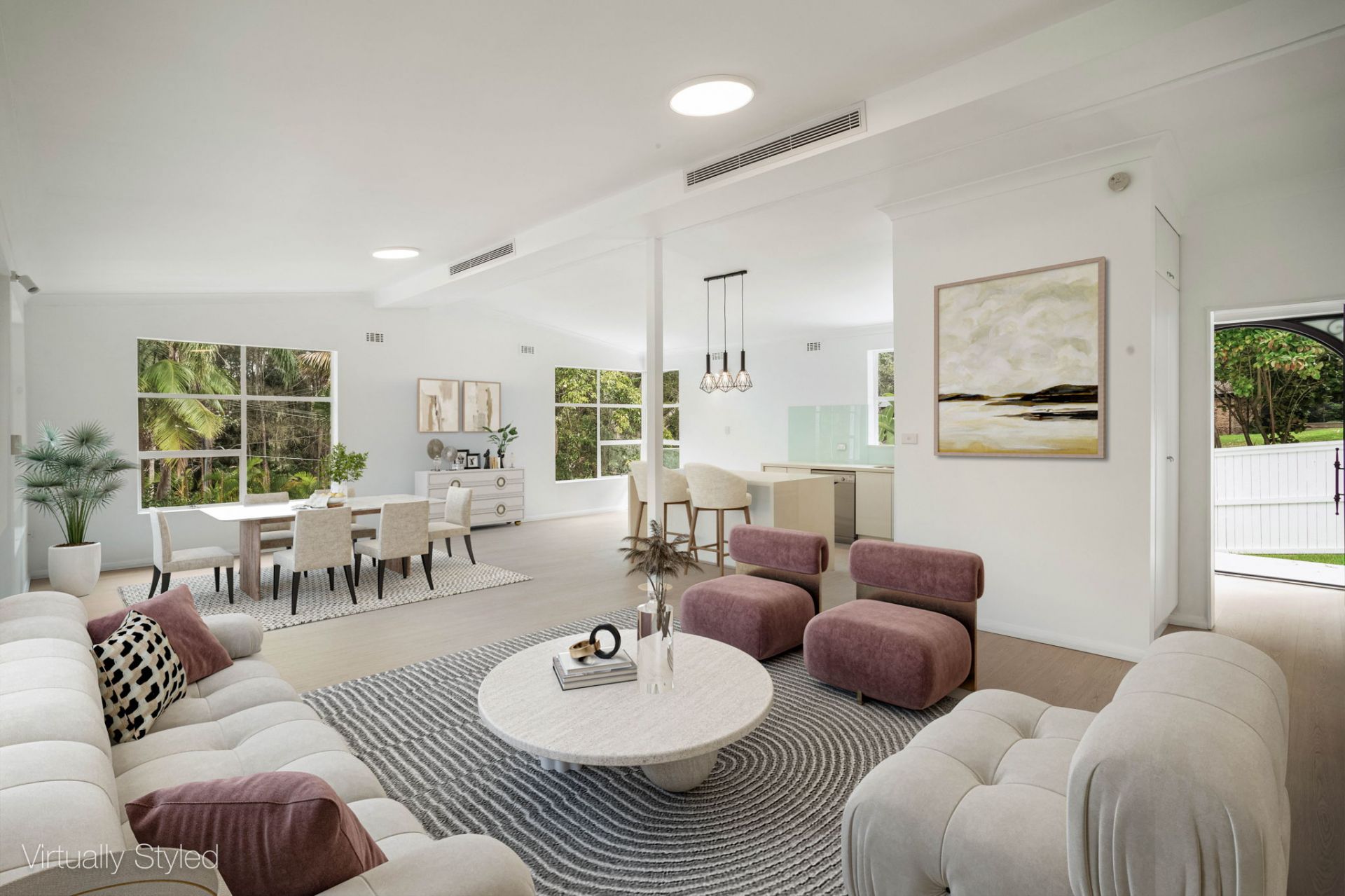 34 Cabbage Tree Road, Bayview, Bayview - Thumbnail 4