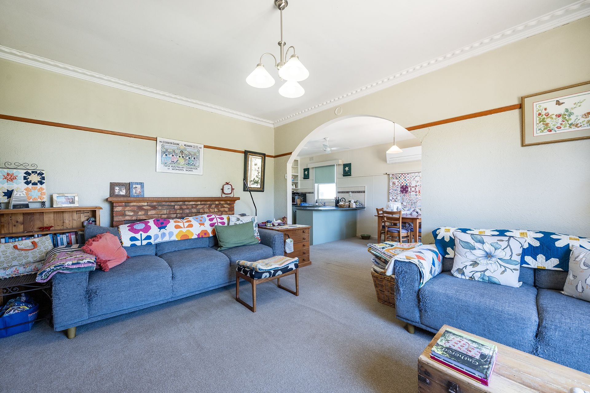32 Stewart Street Horsham VIC, Horsham - Thumbnail 3