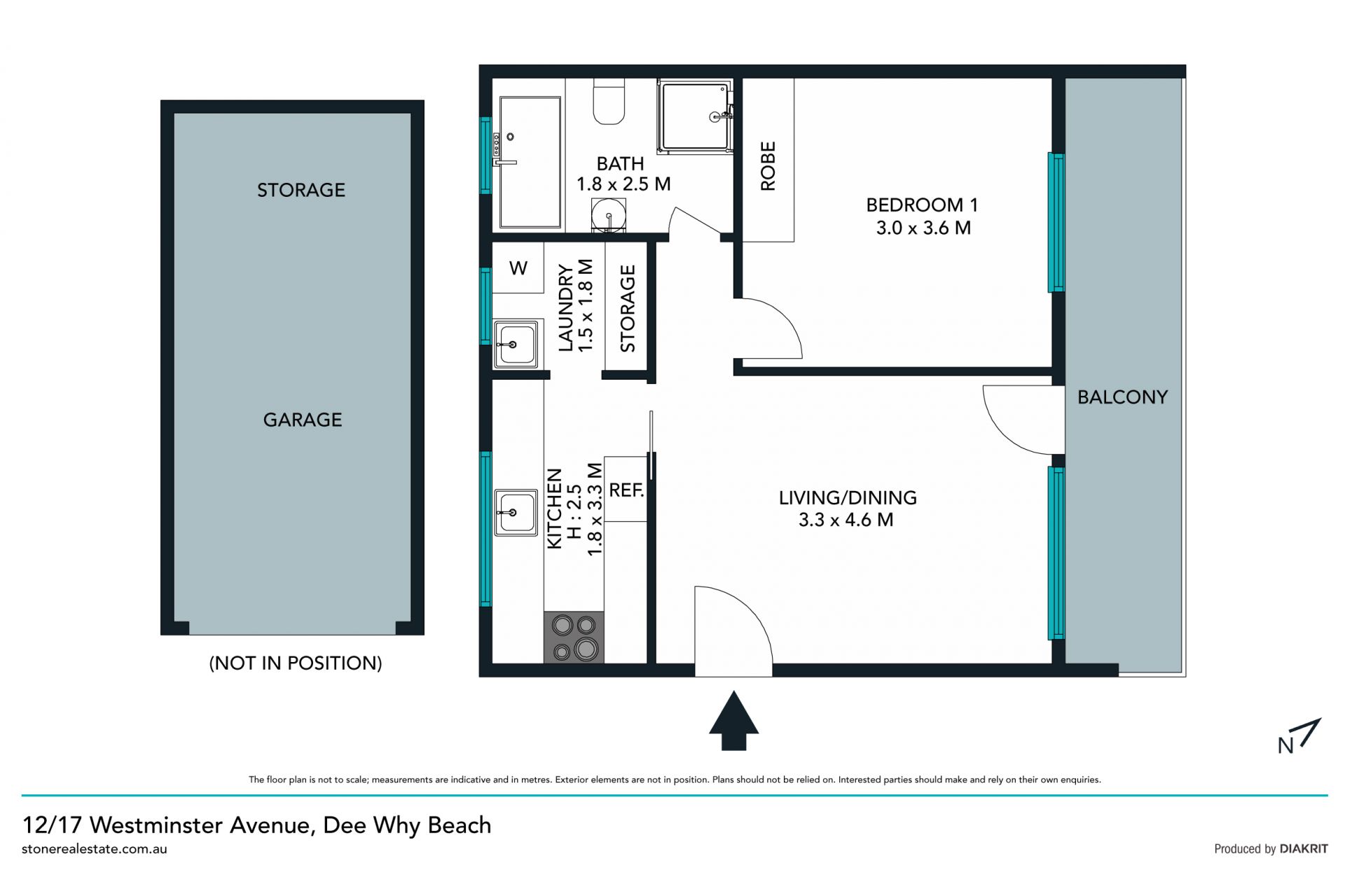 First home/investment opportunity