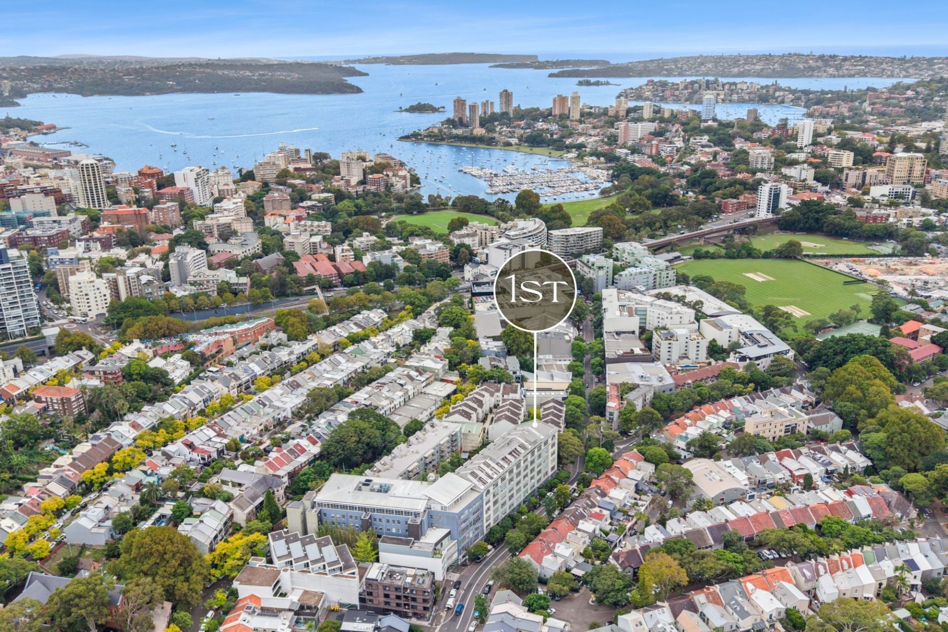9/15-19 Boundary Street Darlinghurst NSW, Darlinghurst - Thumbnail 8