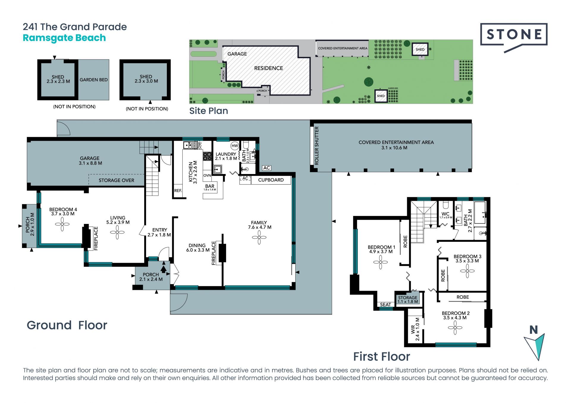 Prime, waterside opportunity