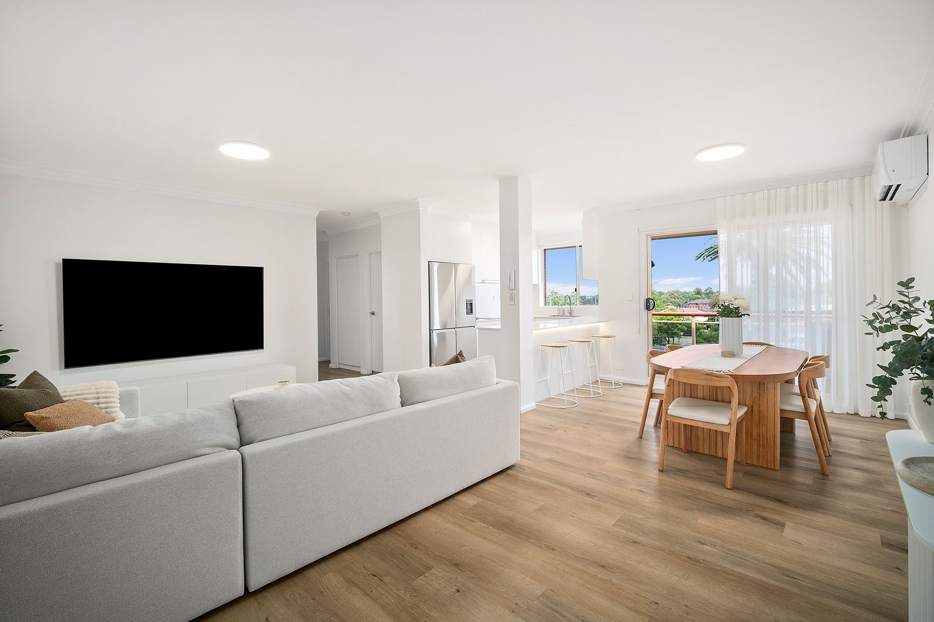 12/8-10 Selmon Street Sans Souci NSW