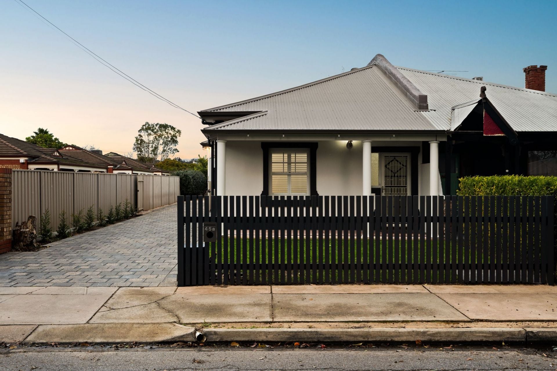 45A Green Street, Brompton, Brompton - Image 1