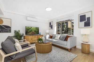 4/189 Ben Boyd Road, Neutral Bay