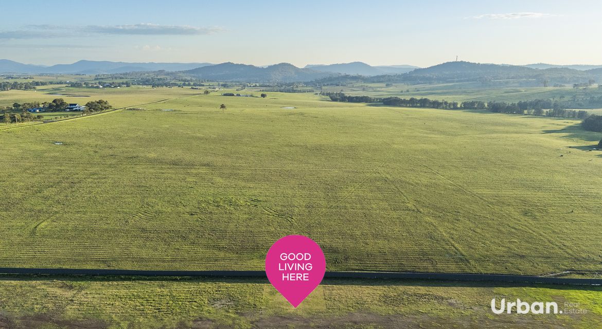 Lochinvar 115/29 Hewitt Road