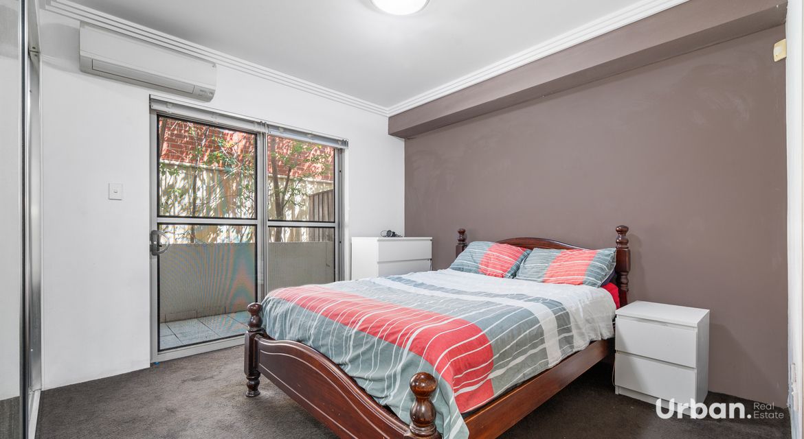 Campbelltown 6/13 Chamberlain Street