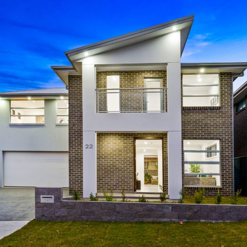 22 Milnes Parade Marsden Park NSW, Marsden Park - Image 1