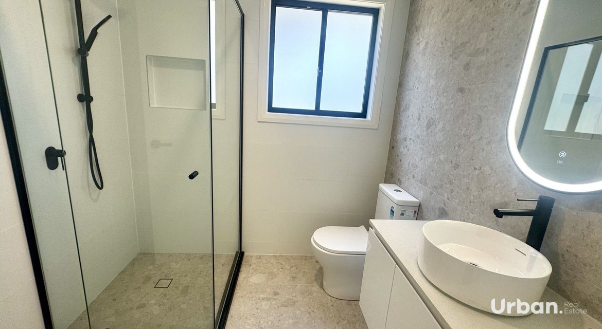 Rouse Hill 25 Sprowle Street