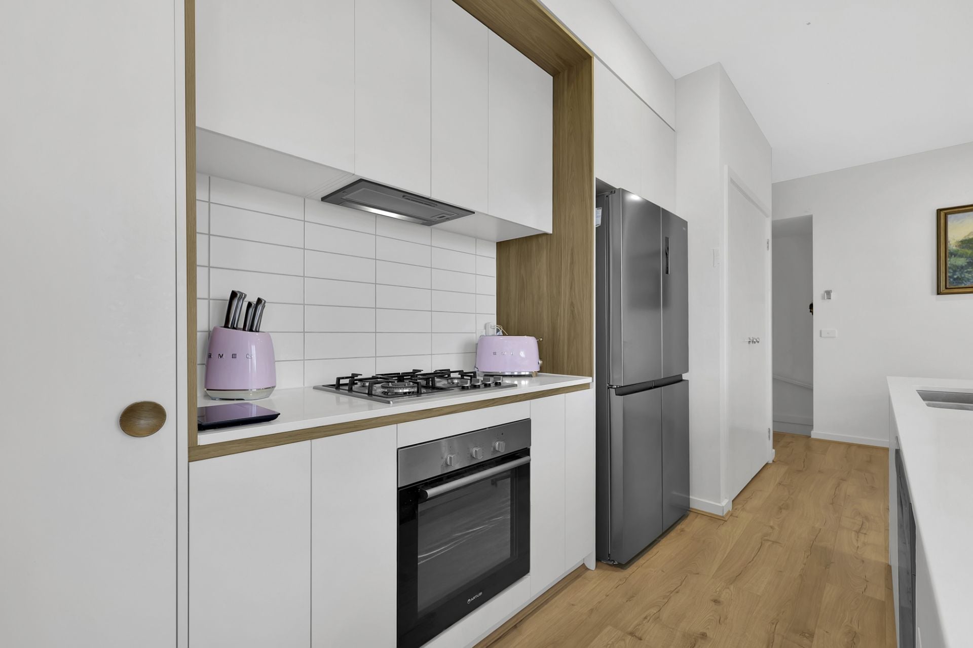 Modern 3-Level Townhouse in Prime South Morang Location