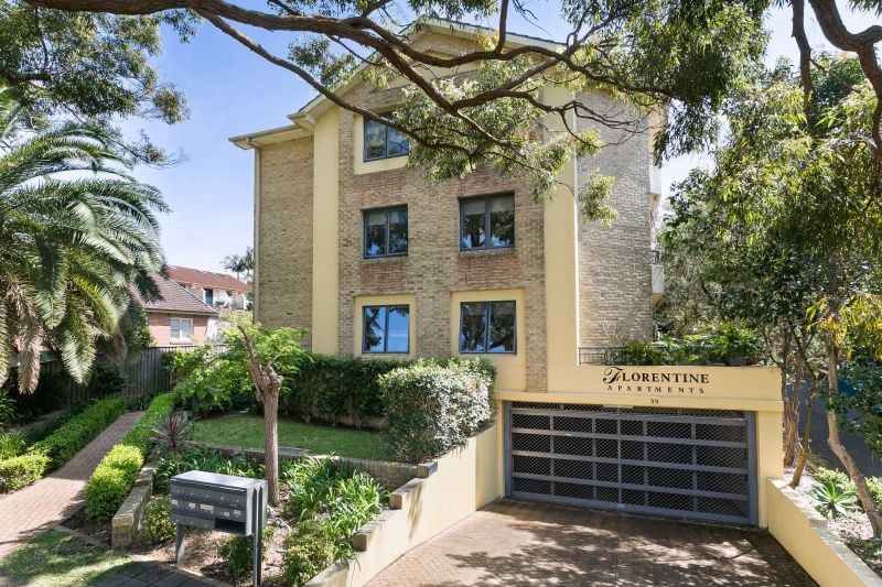 4/35 Searl Road CRONULLA 2230