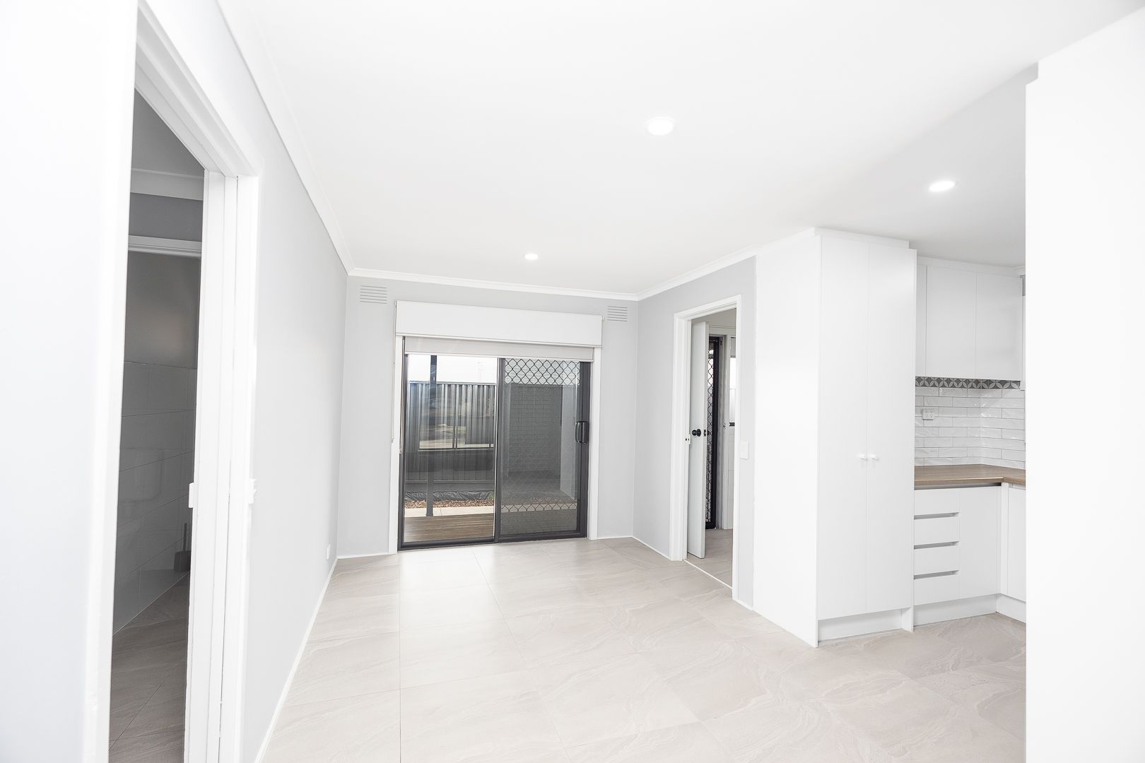 Fully Renovated 3 Bedroom Home