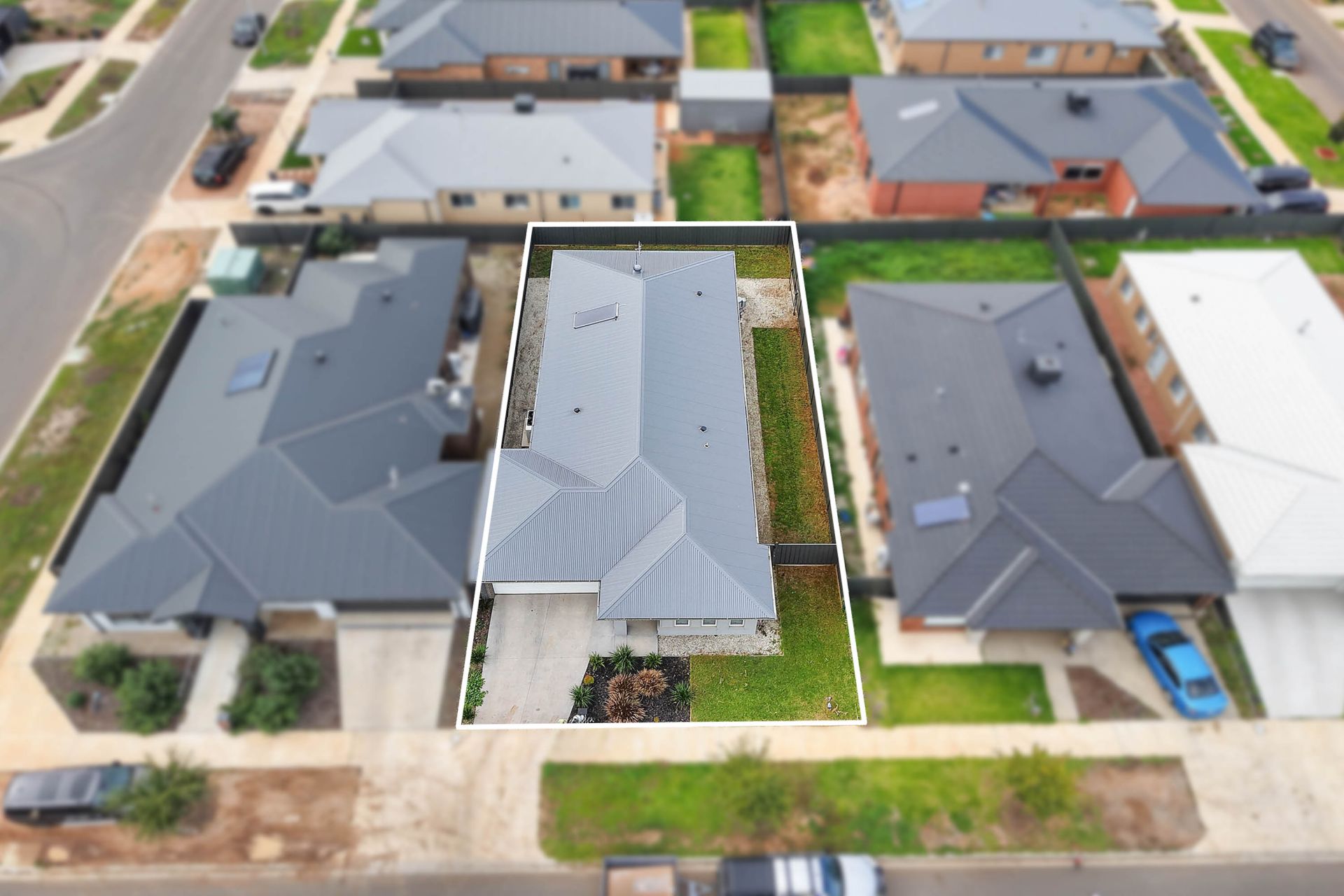 6 Lampra Way, Huntly, Huntly, Huntly - Image 1