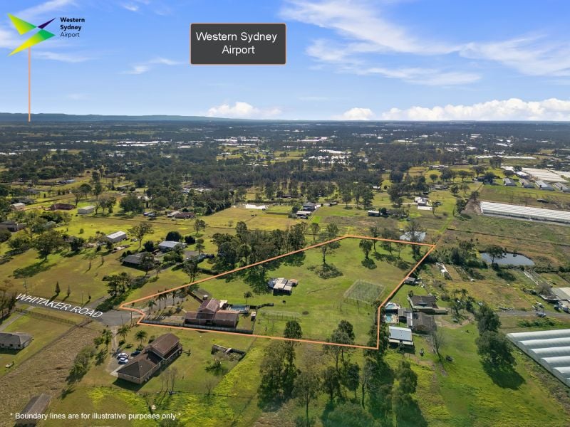 130 Whitaker Road, ROSSMORE, Rossmore - Image 1