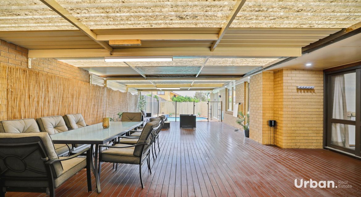 Riverstone 21 Agra Place