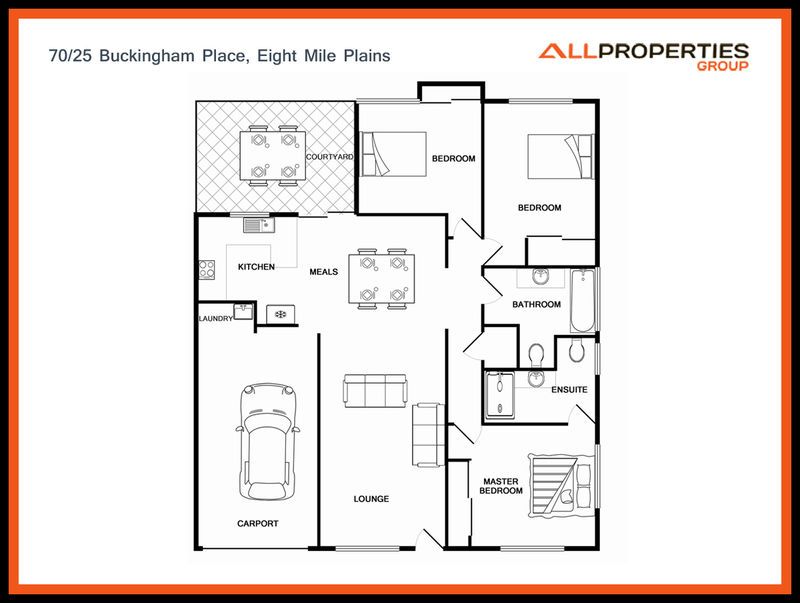 The Best Villa in Eight Mile Plains