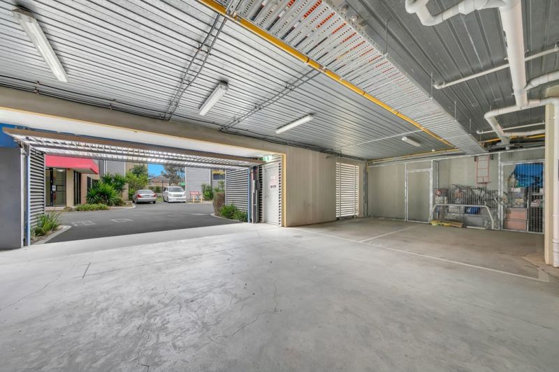 105/86 Epping Road, Epping