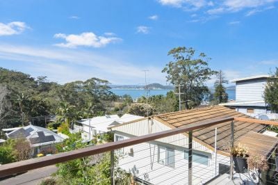 Tascott 73a Melaluca Crescent