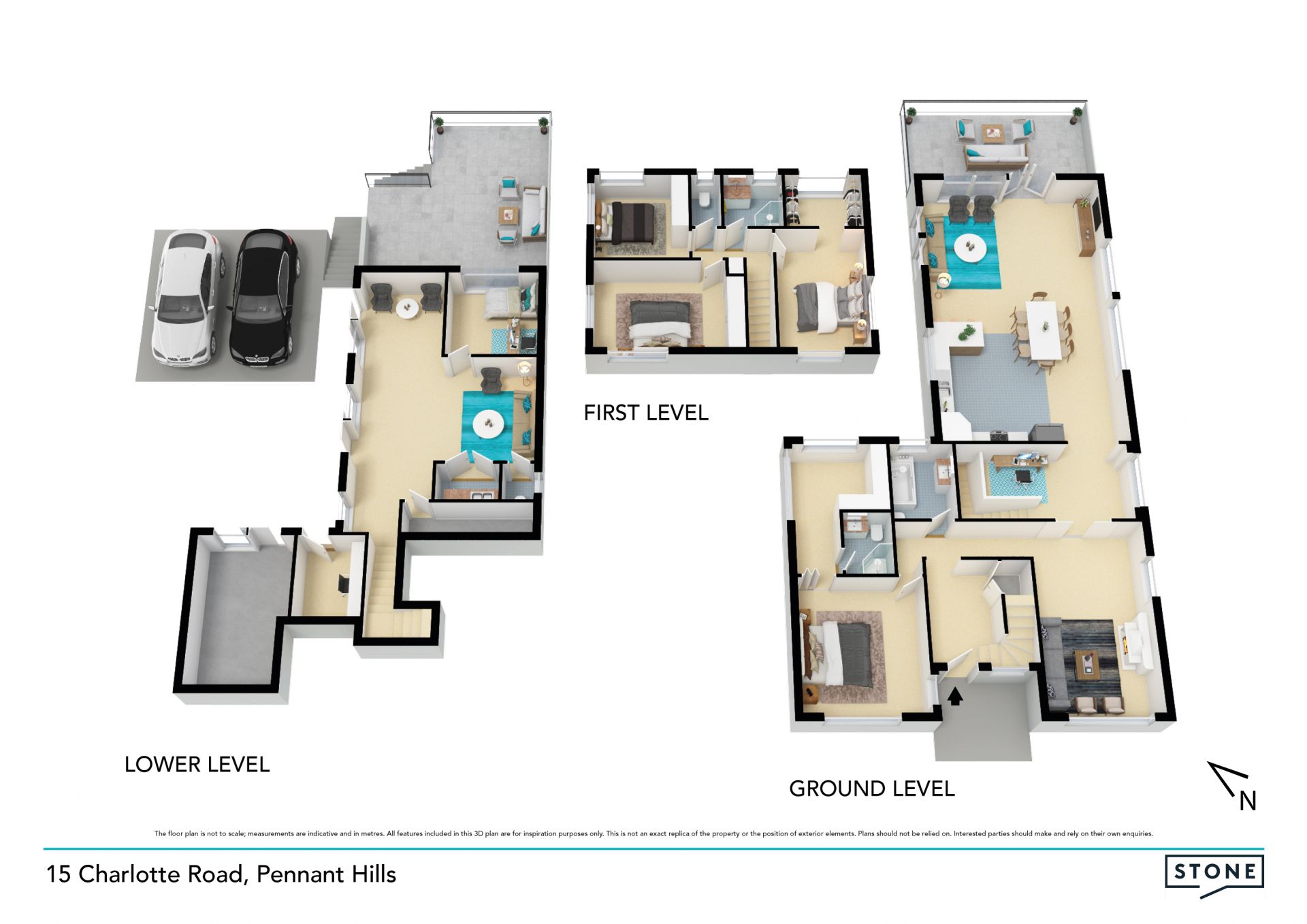 Elegant Family Home in a Prime Location