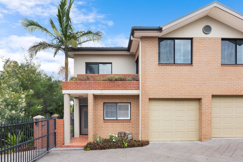 1/139 BELLINGARA Road MIRANDA 2228